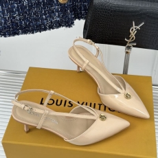 Louis Vuitton Sandals